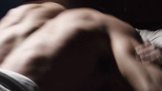 Angelina Armani  Naked Sex Scene, Subdual Sex for 'Fear Clinic'