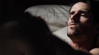 Angelina Armani  Naked Sex Scene, Subdual Sex for 'Fear Clinic'