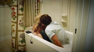 Angelique Pettyjohn - Biig Tits Nip Slip for Classic Film