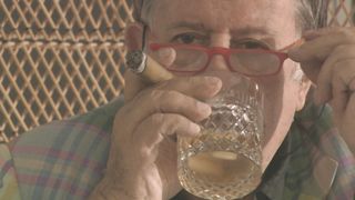 Angelita Franco - Kick the Cock (Tinto Brass, Explicit) (2008)