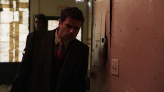 Anjelica Bosboom, Erika Smith, Maggie Gyllenhaal, Emily Meade nude Orgy Scene for TV 'The Deuce'