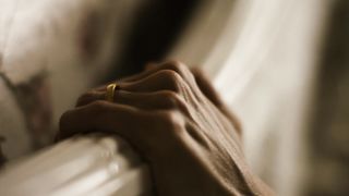 Anna Baranowska Sex Video for TV series