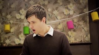 Anna Beletzki, Grace Roubidoux Nude for Food Sex-Nude Scene