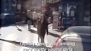 Anna Biella for Explici Erotic Video 'GLIMPSE'