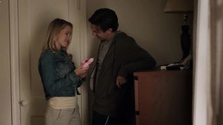 Anna Camp nude sex video for the movie 'Goodbye to All That'