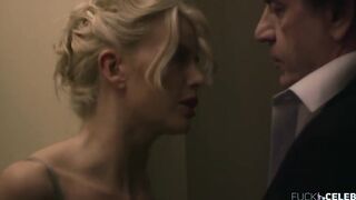 Anna Chyrina nude - Russian Naked Actress