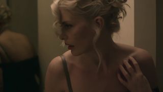 Anna Chyrina nude - Russian Naked Actress