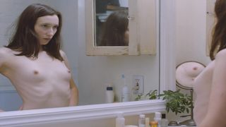 Anna Cordell Naked - Rubber Heart (2017)