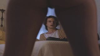 Anna Cordell Naked - Rubber Heart (2017)