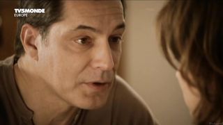 Agathe de La Boulaye Naked, Topless in Petits arrangements avec ma mere