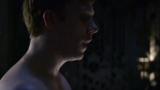 Anna Dobrucki, Georgina Campbell, Gwyneth Keyworth Nude and Sex Scene