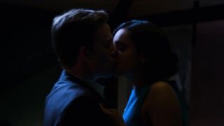 Anna Dobrucki, Georgina Campbell, Gwyneth Keyworth Nude and Sex Scene