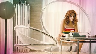 Anna Friel, Tamsin Egerton nude  - The Look of Love (2013) Nude and Hot Scenes