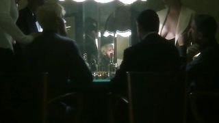 Anna Galiena, Loredana Cannata nude - Black Angel (2002) Explicit Scenes