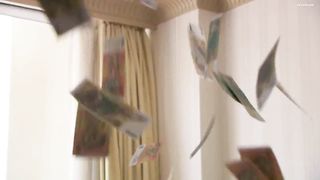 Anna Hutchison Naked, Strip and Sex video for TV movie 'Underbelly'