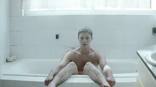 Anna Kalaitzidou & Aggeliki Papoulia Explicit Nudity and Sex for 'DogTooth'