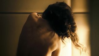 Anna Katharina Fecher Naled for  TV series 'Alarm fur Cobra 11'