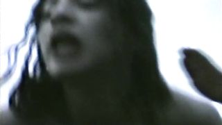 Anna Kondarakis Art Nude, Naked on Stage, FF for 'Sumashedshiy princ.Esfir'