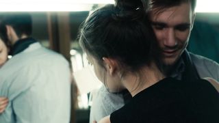 Anna Laimanee Sexy, Subdual, Whore Sex for the movie 'Kunststucke'