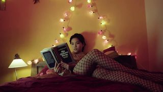 Anna Laimanee Sexy, Subdual, Whore Sex for the movie 'Kunststucke'