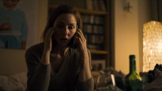 Anna Maria Muhe nude, Sex in TV movie 'Dogs of Berlin'