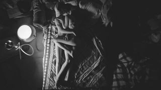 Aglaia Shilovskaya nude - Ke-Dy (2016)