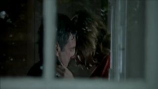 Anna Mouglalis Nude Classic Erotic 'Sotto falso nome'