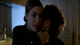 Anna Mouglalis Nude Classic Erotic 'Sotto falso nome'