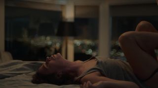 Anna Paquin, Maura Tierney nude, sex, subdual sex for tv series 'The Affair'