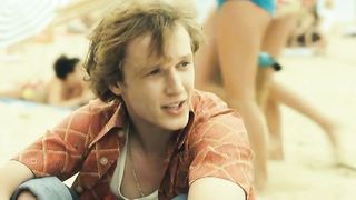 Anna Przybylska Nude, Strip, Sex 'Bilet na Ksiezyc'