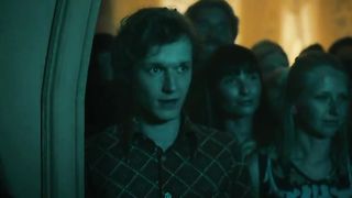 Anna Przybylska Nude, Strip, Sex 'Bilet na Ksiezyc'