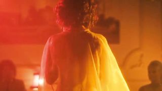 Anna Przybylska Nude, Strip, Sex 'Bilet na Ksiezyc'