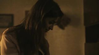 Anna Przybylska Nude, Strip, Sex 'Bilet na Ksiezyc'