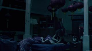 Anna Raadsveld & Charlie Dagelet Explicit Nude, Real Sex 'LelleBelle'