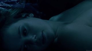 Anna Raadsveld & Charlie Dagelet Explicit Nude, Real Sex 'LelleBelle'