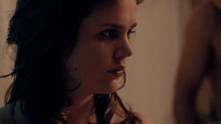 Anna Raadsveld & Charlie Dagelet Explicit Nude, Real Sex 'LelleBelle'