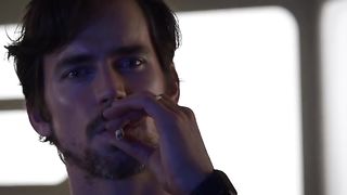 Anna Sophia Berglund Nude, Topless, Big Tits, Blonde for 'Space Station 76'