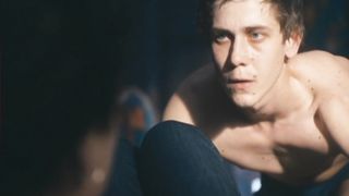 Anna Starshenbaum nude for movie 'Kids under 16...' Russian Sex Scene