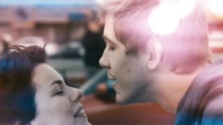 Anna Starshenbaum nude for movie 'Kids under 16...' Russian Sex Scene