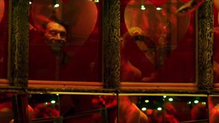 Anna-Maria Hirsch nude– Tod den Hippies!! Es lebe der Punk! (2015) (funny explicit nudity)