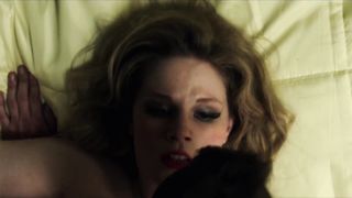Anna-Maria Hirsch nude– Tod den Hippies!! Es lebe der Punk! (2015) (funny explicit nudity)