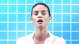 AnnaLynne McCord Naked, Horror, Topless Scene for 'Excision'