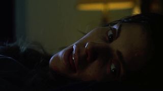 AnnaLynne McCord Naked, Horror, Topless Scene for 'Excision'