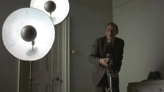 Annabel Brooks nude, Art, Posing, Nude Model for 'Love Is the Devil'