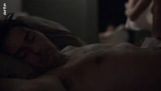 Anne Azoulay, Garance Marillier Topless, Fantasy for TV movie 'Ad Vitam'