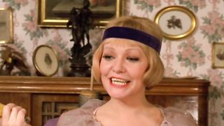 Anne Bie WarburgClassic Sex, Vintage Porn 'I Tyrens Tegn'