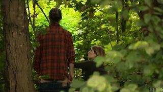 Handjob Movie Scene ⭐ Anne Blomsgaard Sexy⭐ Tordenrost (2018)