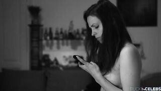 Agnes Milewski Nude, Topless video in 'Dunkler Tag'