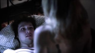 Anne C. Kolmogorow Nude, Rape Scene, Sex Video 'Vanilleduft und Blutgeschmack'