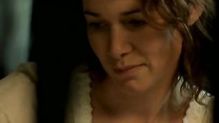 Anne Coesens topless Sex Scenes for the movie 'CAGES'